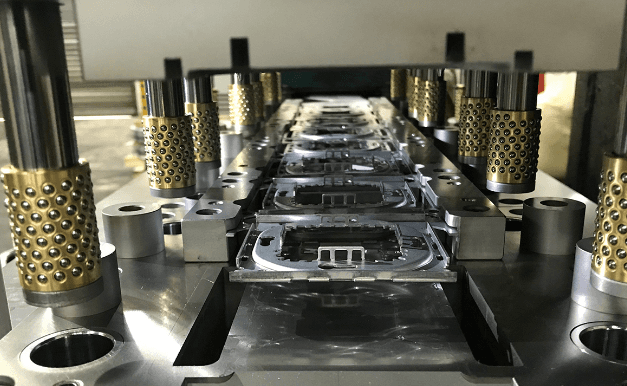 Fabricació industrial